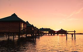 Gran Altata Resort